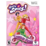 (Nintendo Wii): Totally Spies! Totally Party
